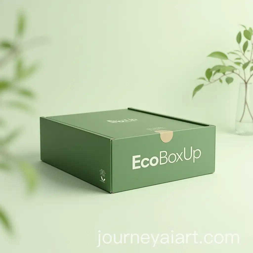 Sleek-EcoFriendly-Packaging-Box-with-RFID-Technology