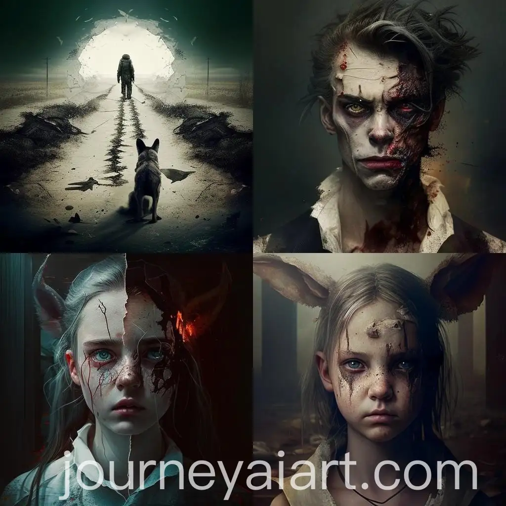 Path-of-Kindness-Amidst-Cruelty-and-Madness