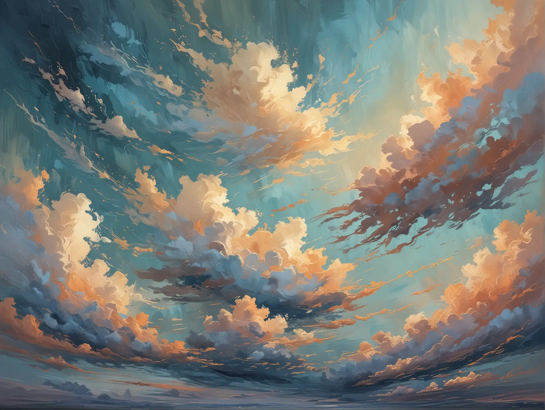 Vibrant-Swirling-Sky-in-Late-19th-Century-PostImpressionist-Style