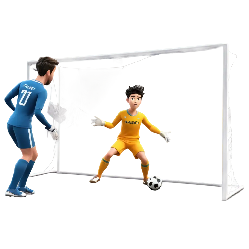 Dynamic-Animated-Goalkeeper-PNG-Capturing-the-Essence-of-Soccer-Action