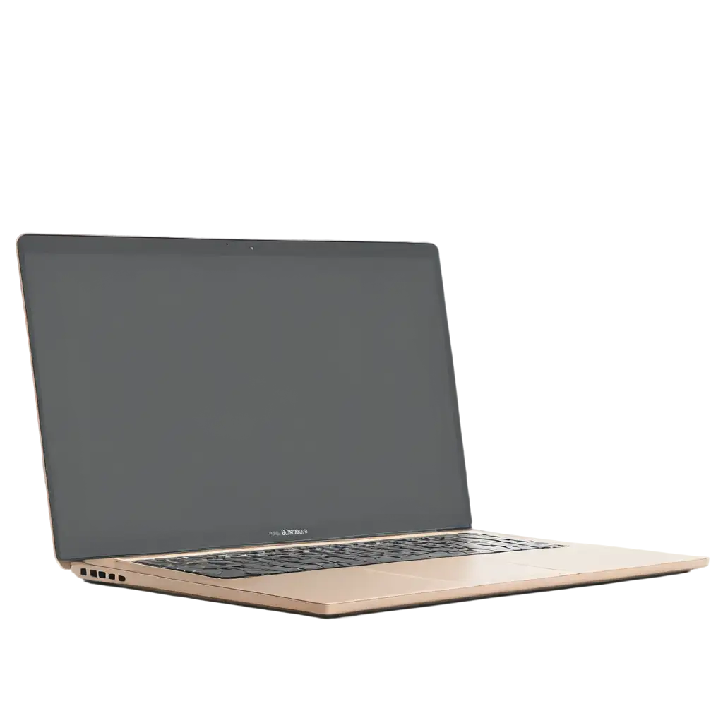 HighQuality-Laptop-PNG-Image-Ideal-for-Digital-Marketing-and-Web-Design