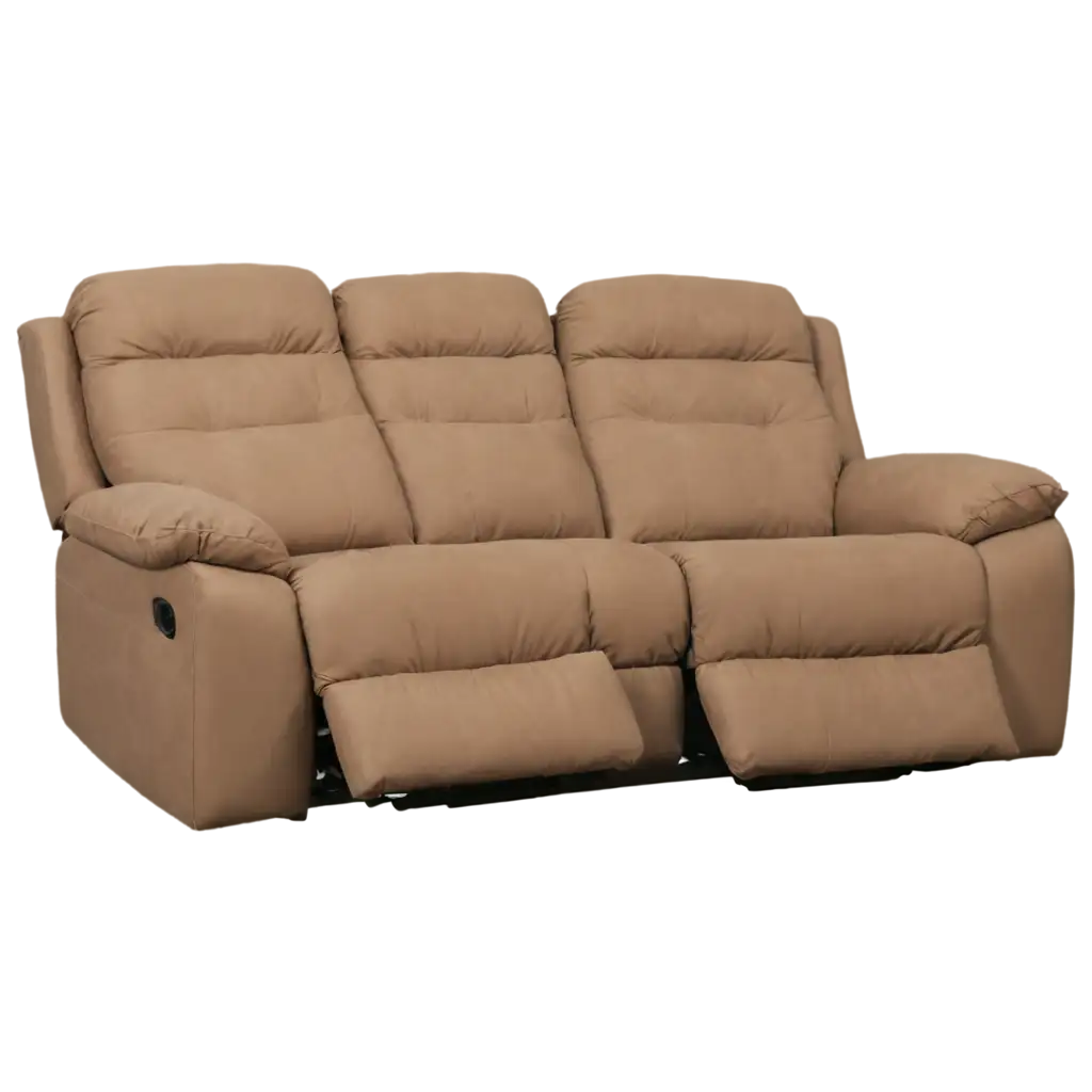 recliner sofa