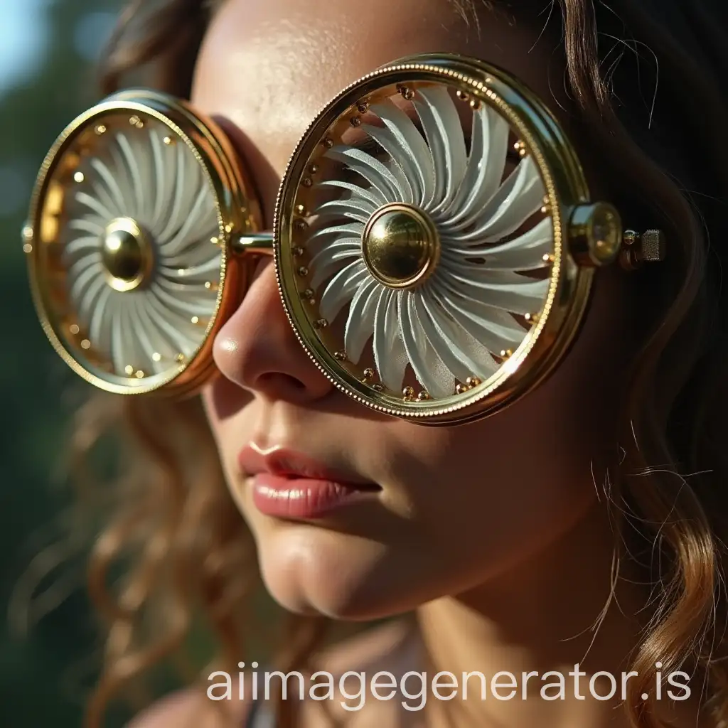 Realistic-Monocle-with-Fans-for-Cooling