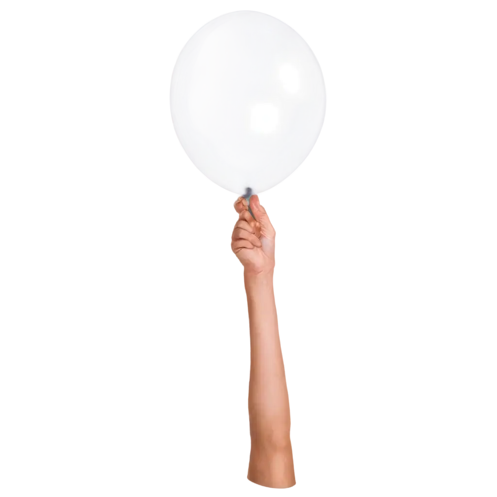 2025-Balloon-Effect-PNG-Image-HighQuality-Transparent-Visuals-for-Creative-Projects