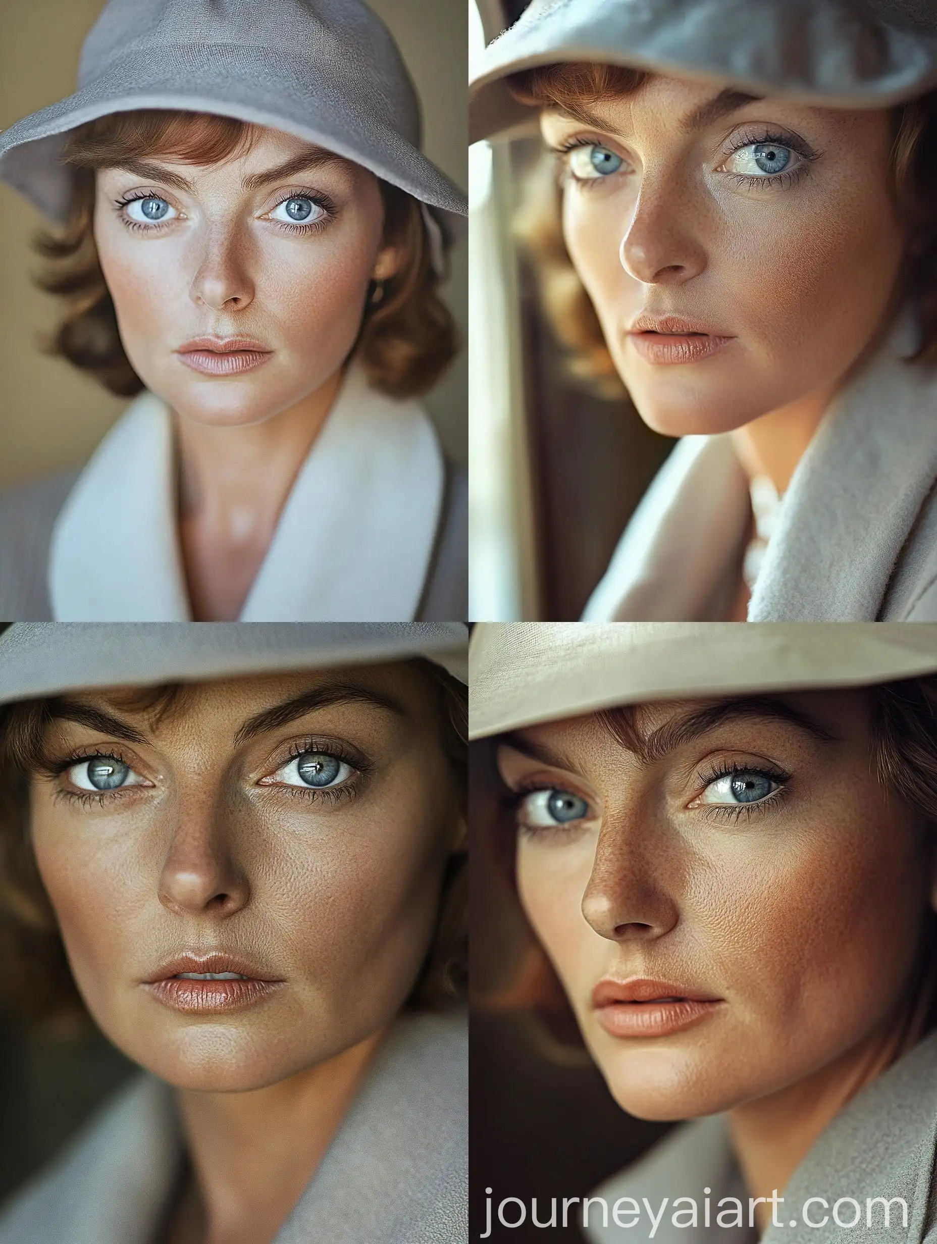 Portrait-of-a-Beautiful-Woman-with-Stunning-Blue-Eyes-1939