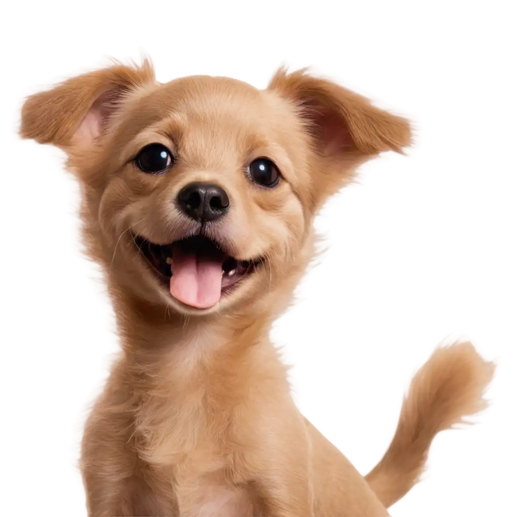 Happy-Little-Dog-PNG-Image-Perfect-for-Various-Creative-Projects