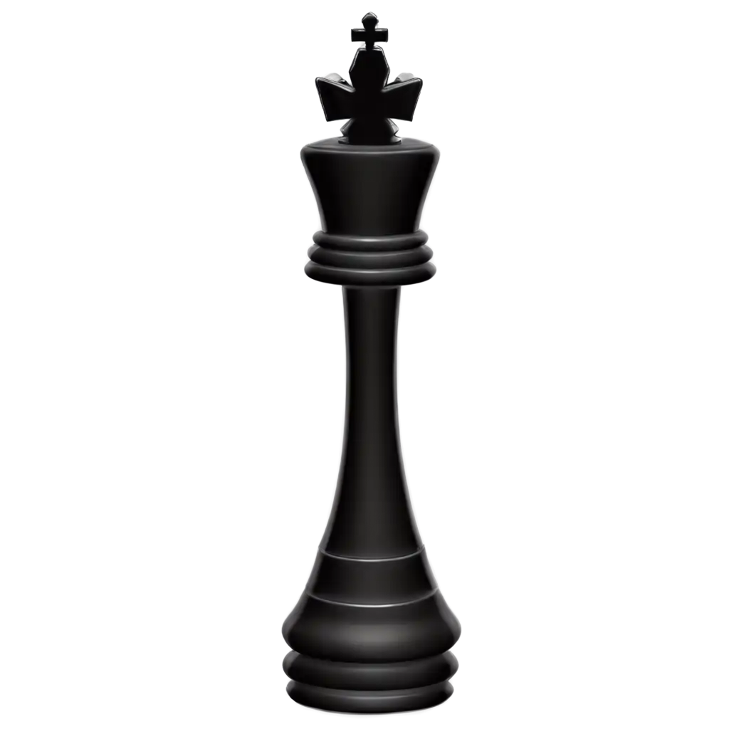 Chess-King-PNG-Image-for-HighQuality-Visuals-and-Branding