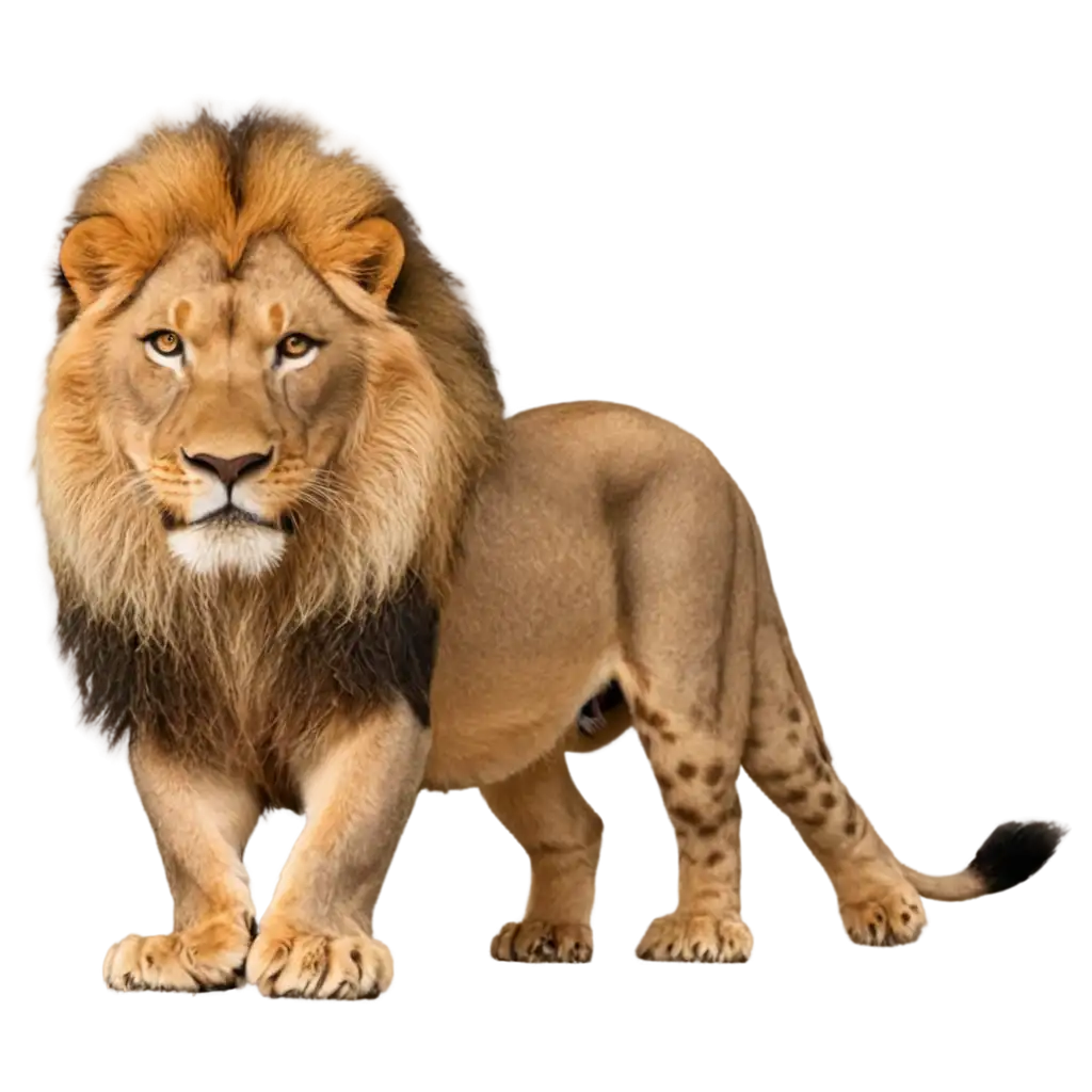 Angry-Lion-PNG-Image-HighQuality-Clear-Format-for-Versatile-Use