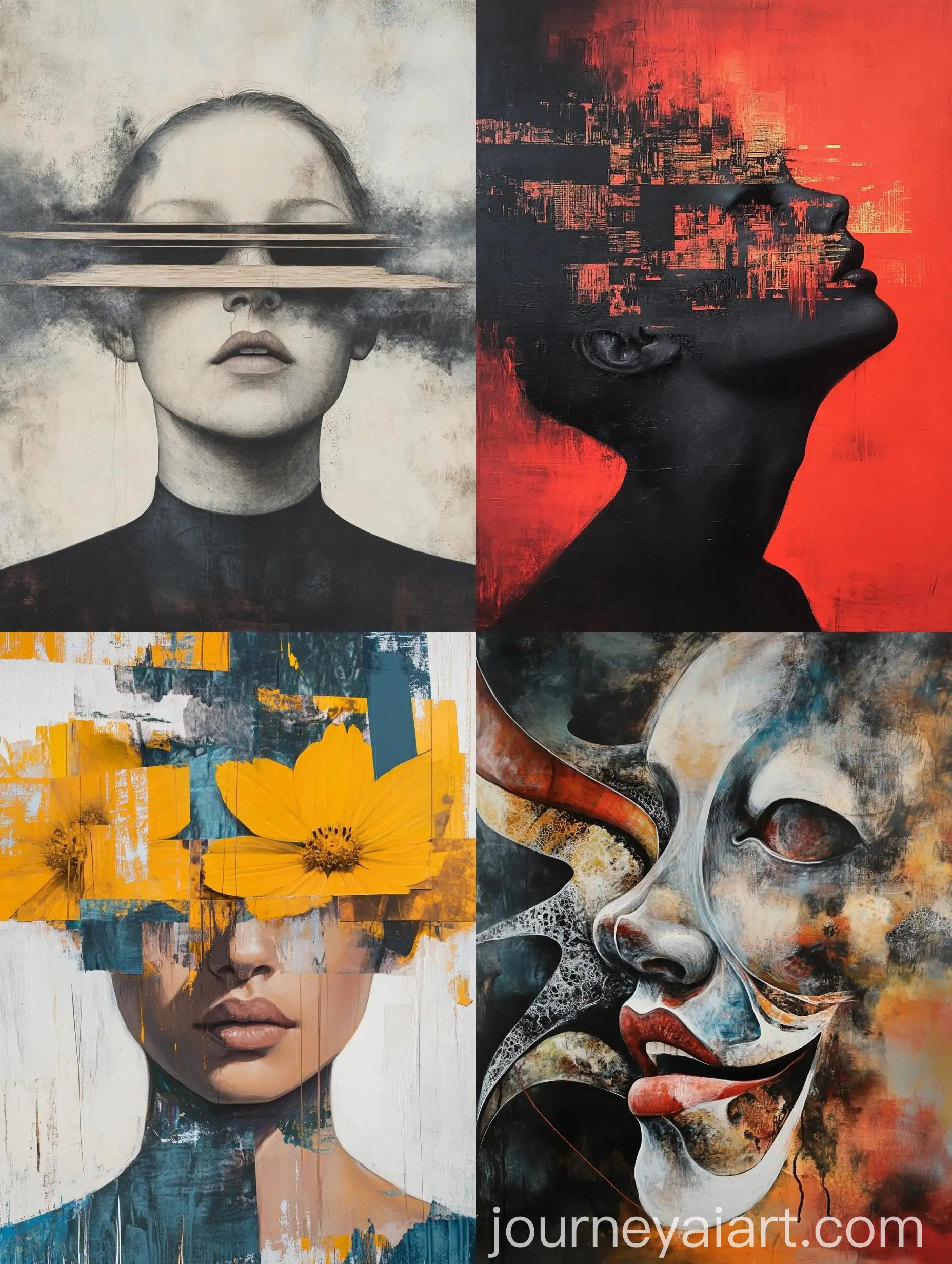 Innovation-and-Quality-AI-Art-Abstract-Composition-in-34-Aspect-Ratio
