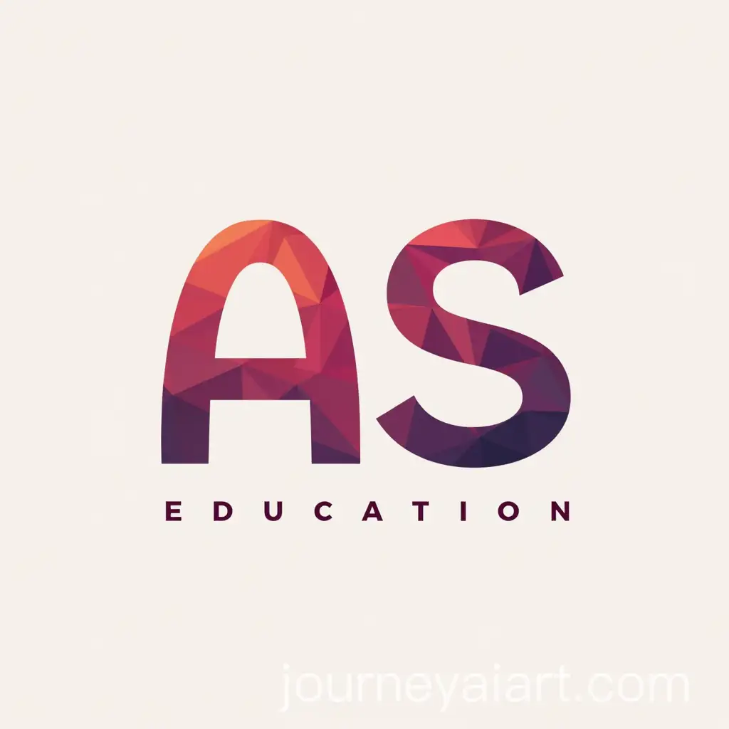 Innovative-Logo-Design-for-AS-Education
