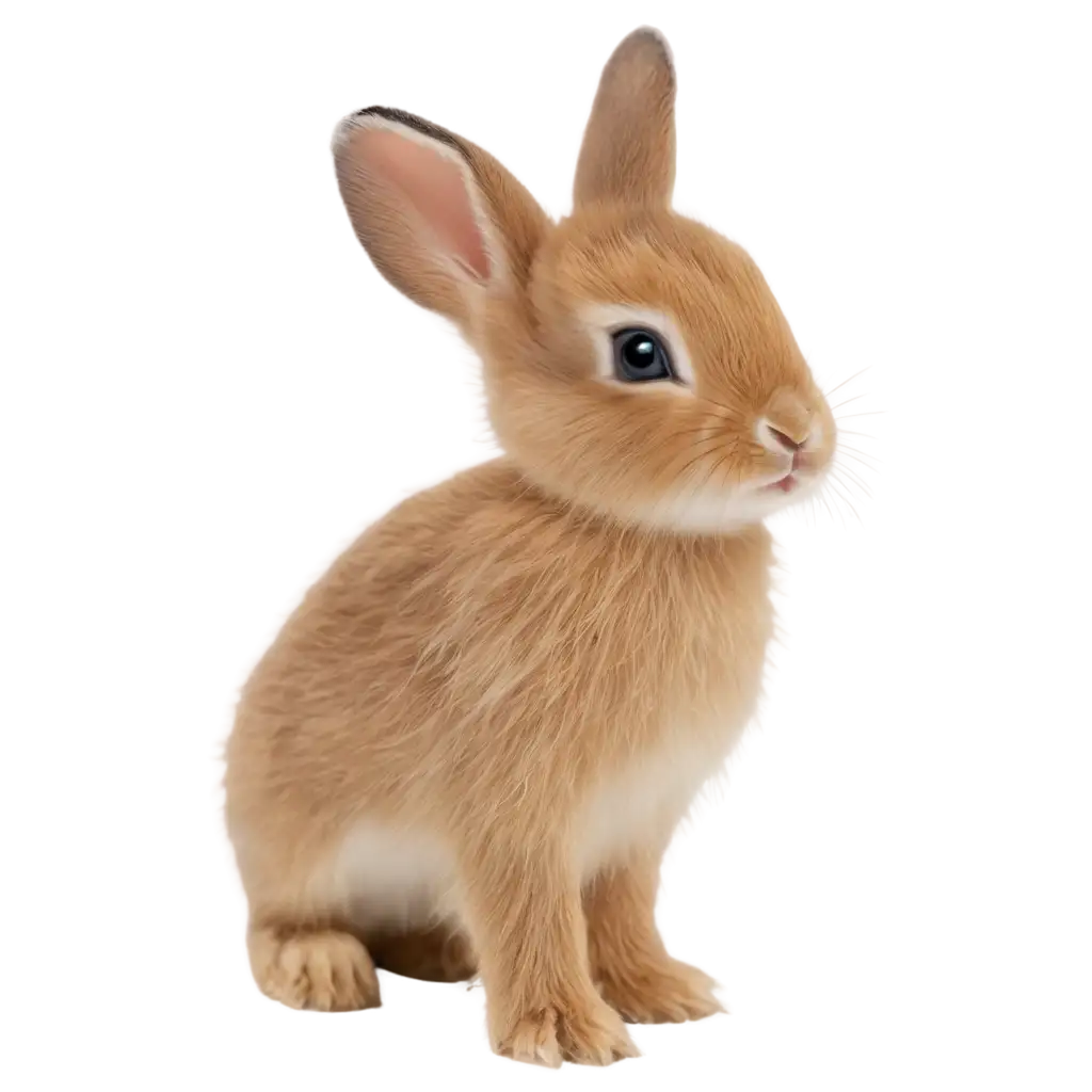 Adorable-Baby-Rabbit-PNG-Image-Capture-Cuteness-in-High-Quality