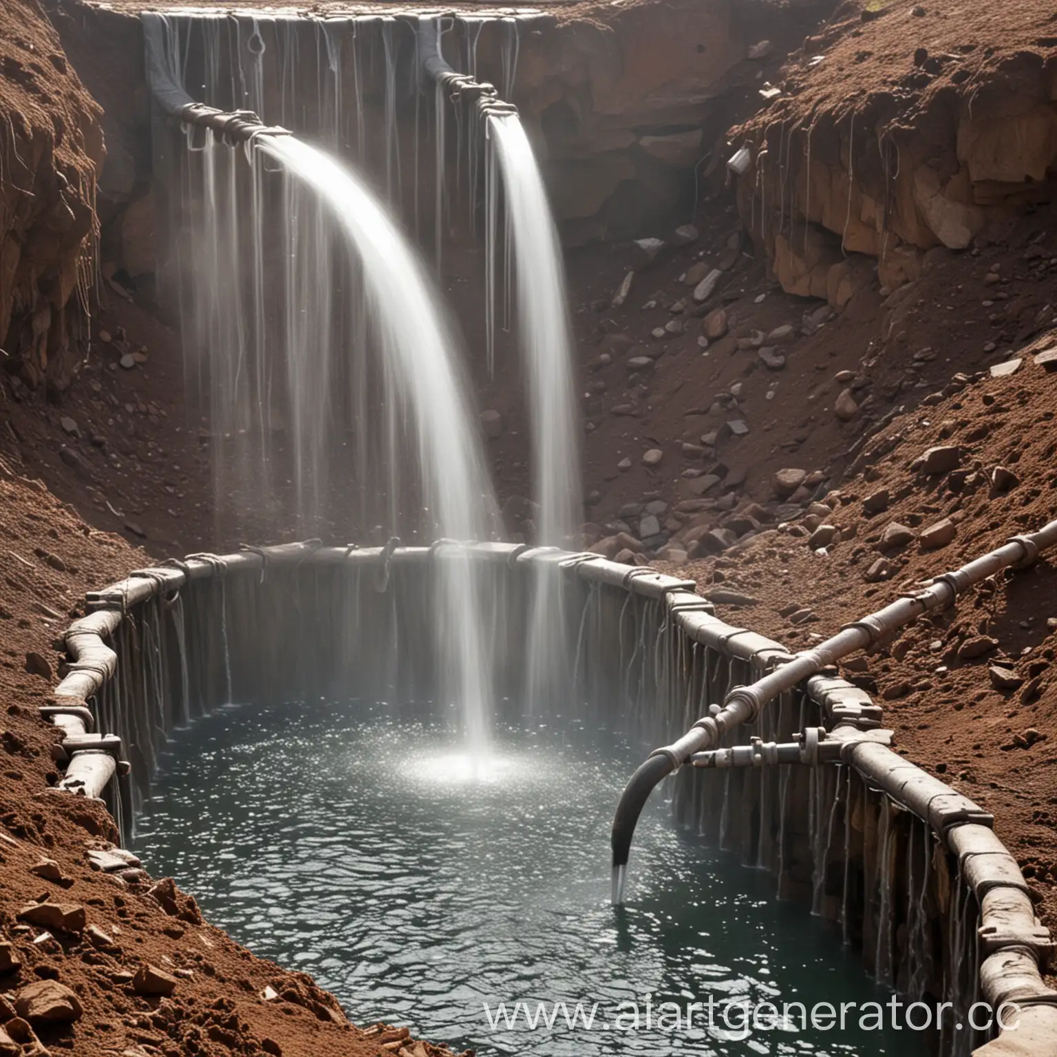 Boiling-Water-Fountain-with-Pipes