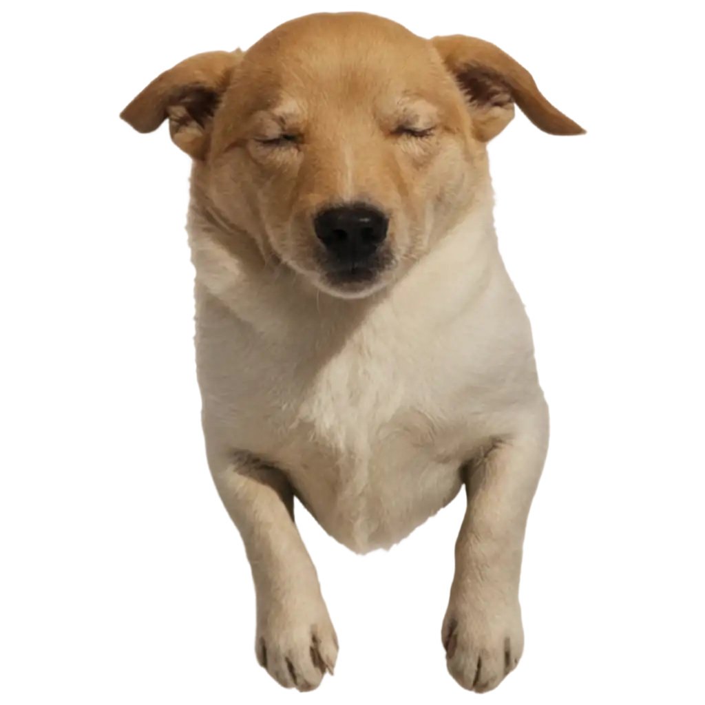 Sleeping-Dog-PNG-Tranquil-Canine-Nap-in-HighQuality-Format