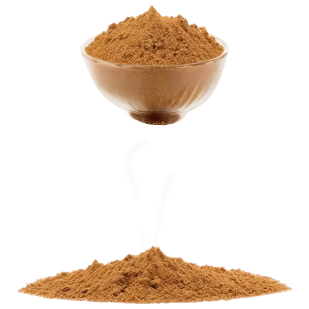 HighQuality-Sandalwood-Powder-PNG-Image-Capturing-the-Essence-of-Natural-Fragrance