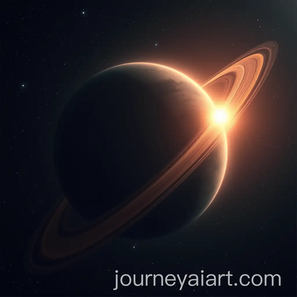 EarthLike-Planet-under-a-Giant-Gas-Giant-Sky