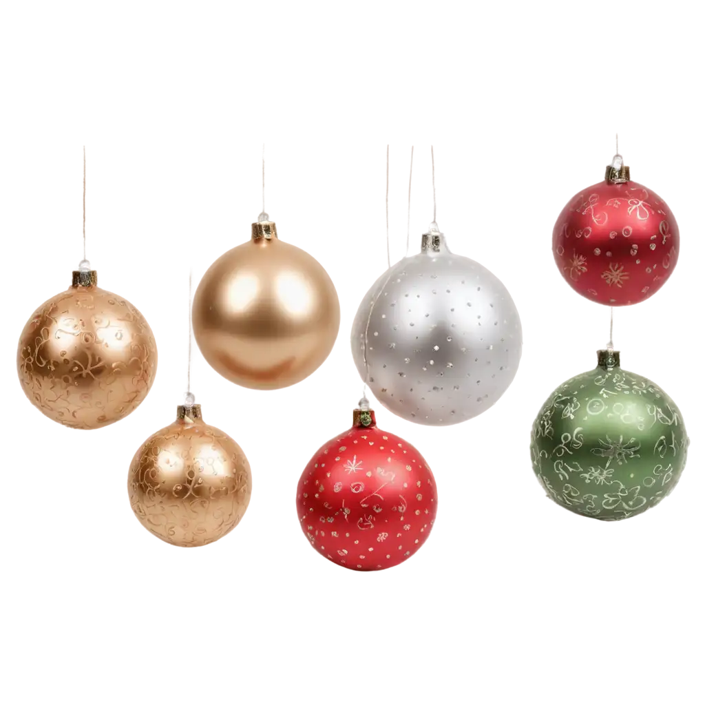 Christmas-Decorations-PNG-Image-Perfect-for-Holiday-Design-and-Seasonal-Projects