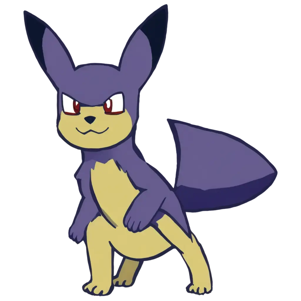 Pokemon-Purple-Color-PNG-Image-Vibrant-and-Versatile-Design-for-Digital-Creations