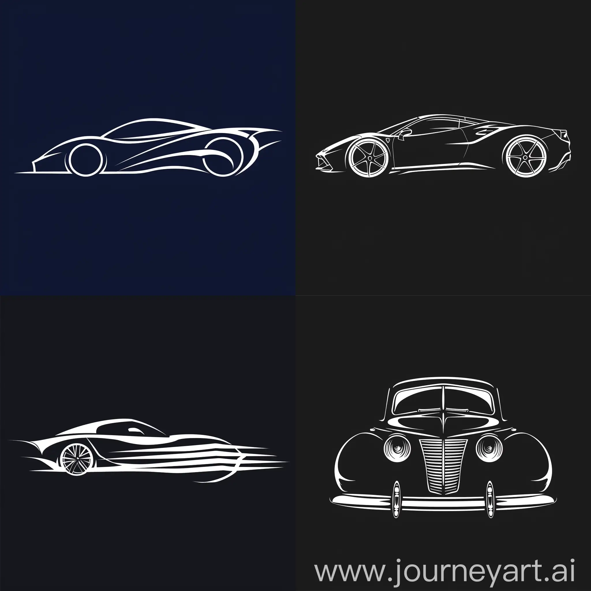 Dynamic-Car-Logotype-Design-Concept