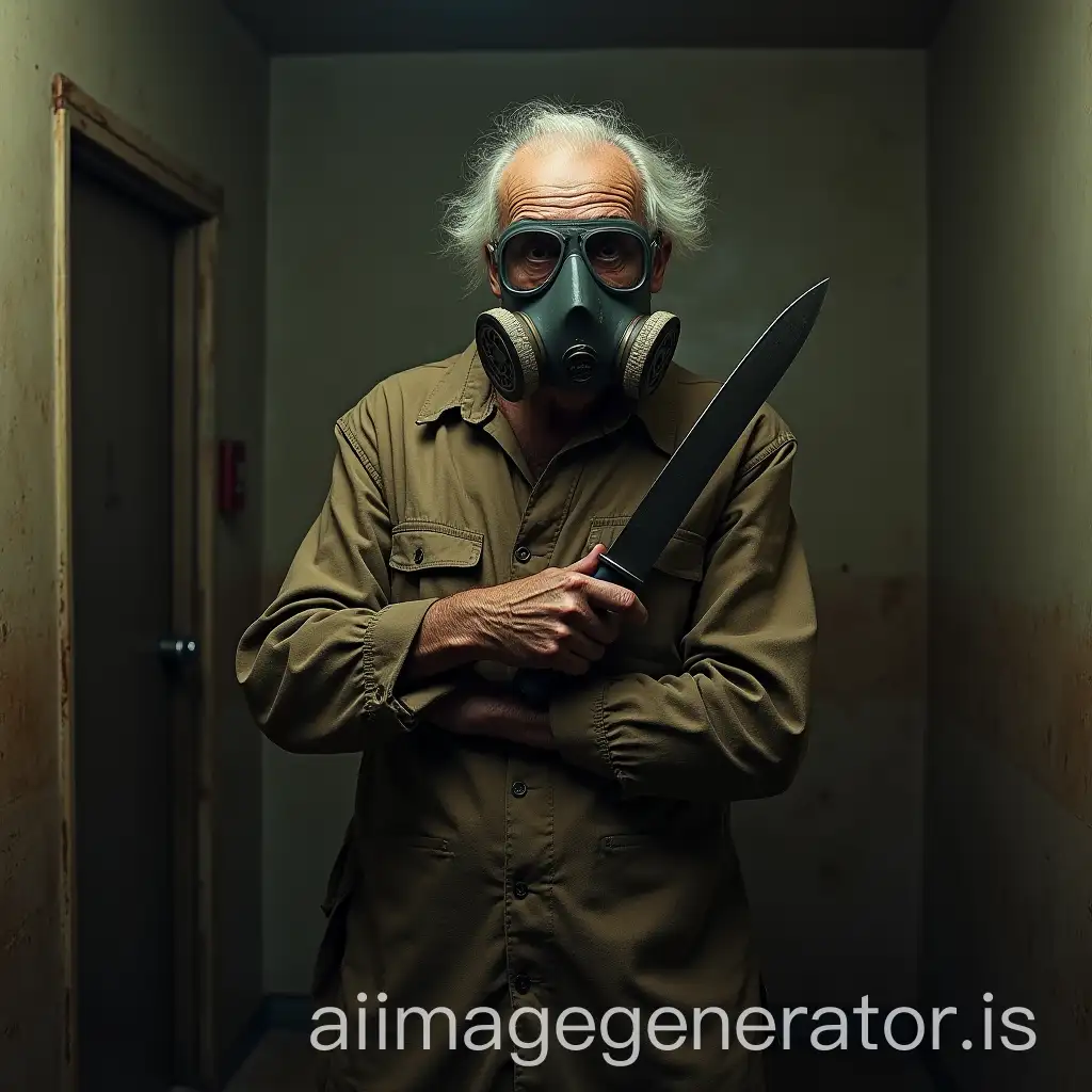 Old-Man-in-Rags-with-Gas-Mask-and-Knife-in-Backrooms-Aesthetic