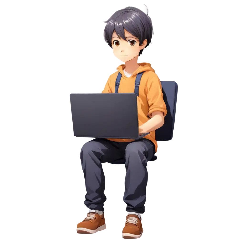 Anime-Style-Programmer-Boy-PNG-Image-Perfect-for-Web-Design-and-Digital-Projects