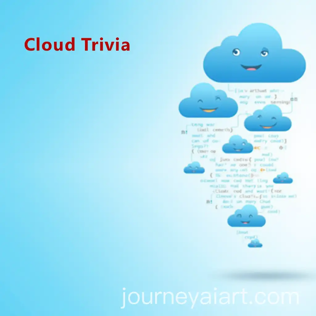 Cloud-Technology-Trivia-Quiz-Design