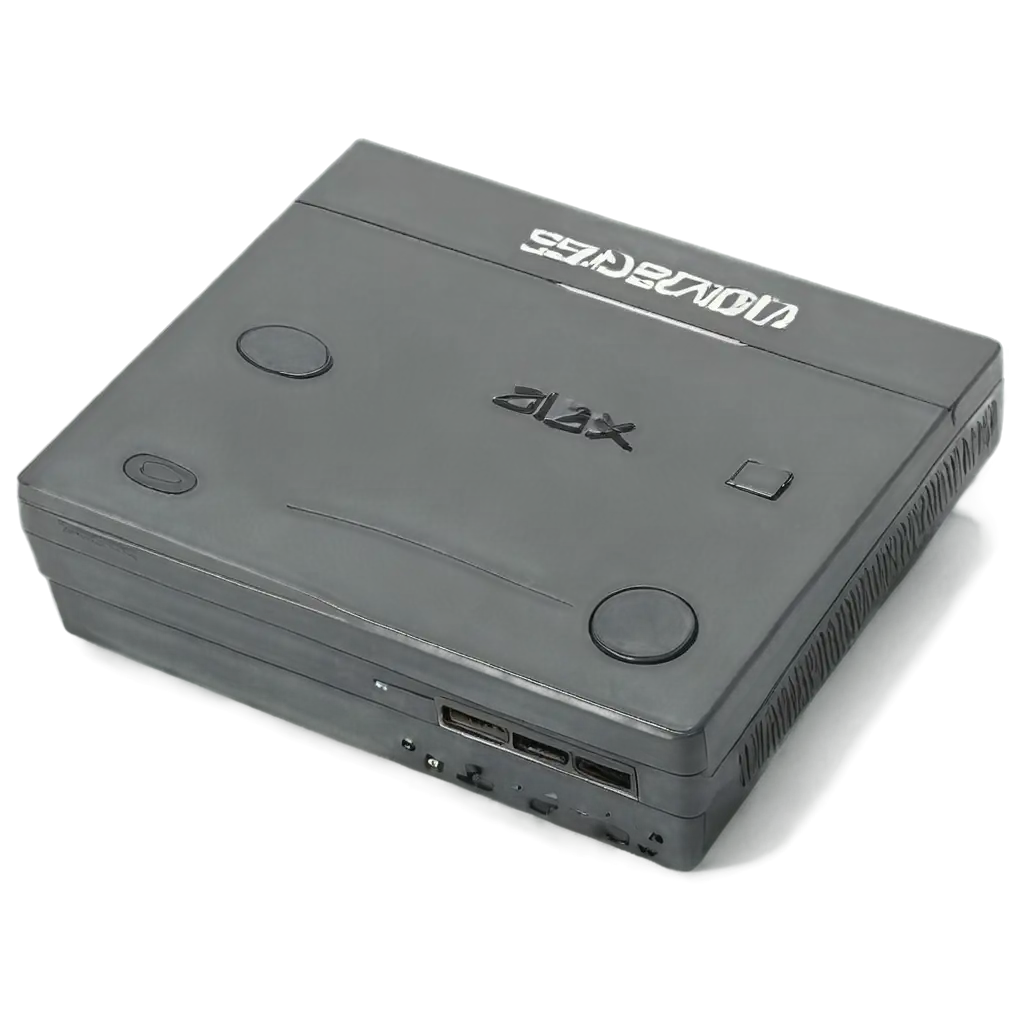 HighQuality-Game-Console-PNG-Image-for-Versatile-Digital-Use