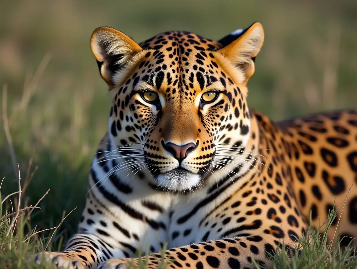 Leopard