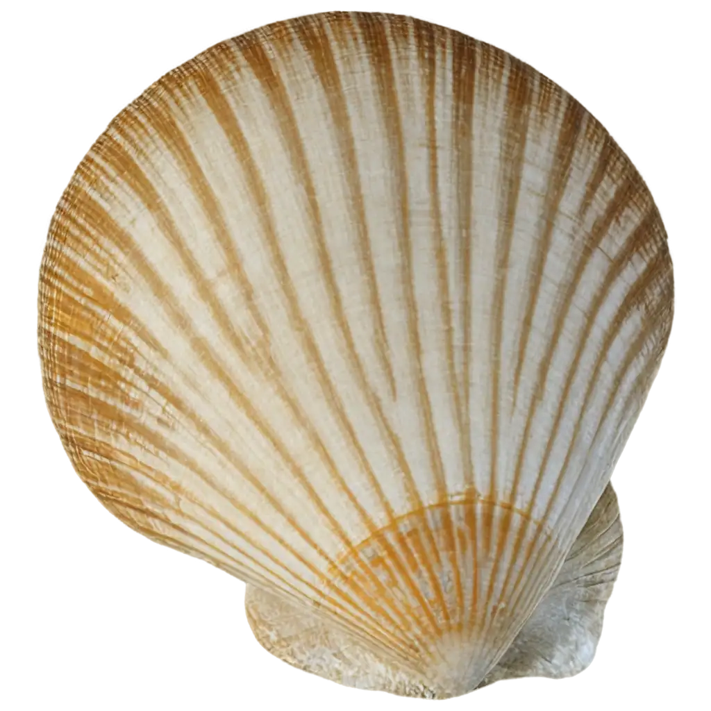 Shell-PNG-Image-for-HighQuality-Graphics-and-Digital-Design