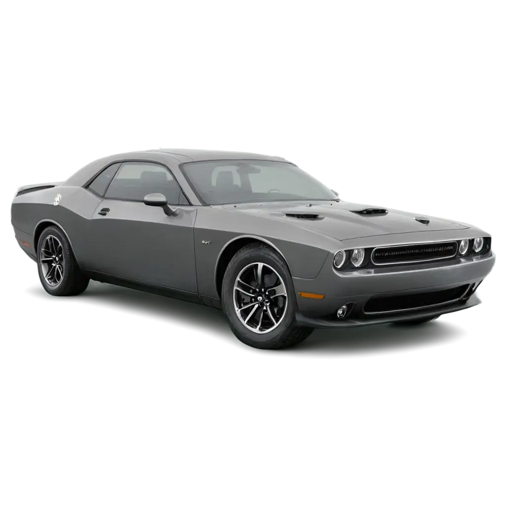 Challenger-Car-PNG-HighQuality-Image-Representation-for-Automotive-Enthusiasts