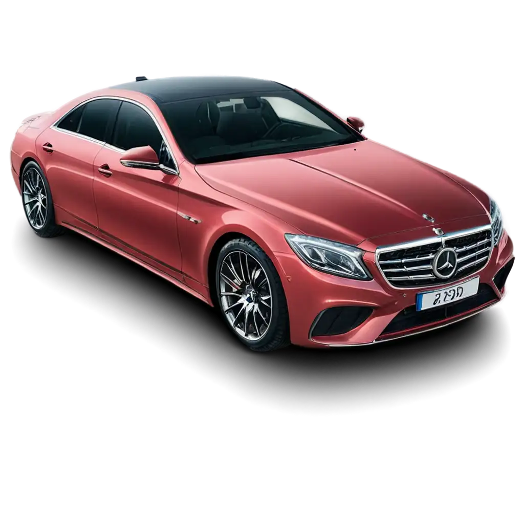 LUXURY CAR