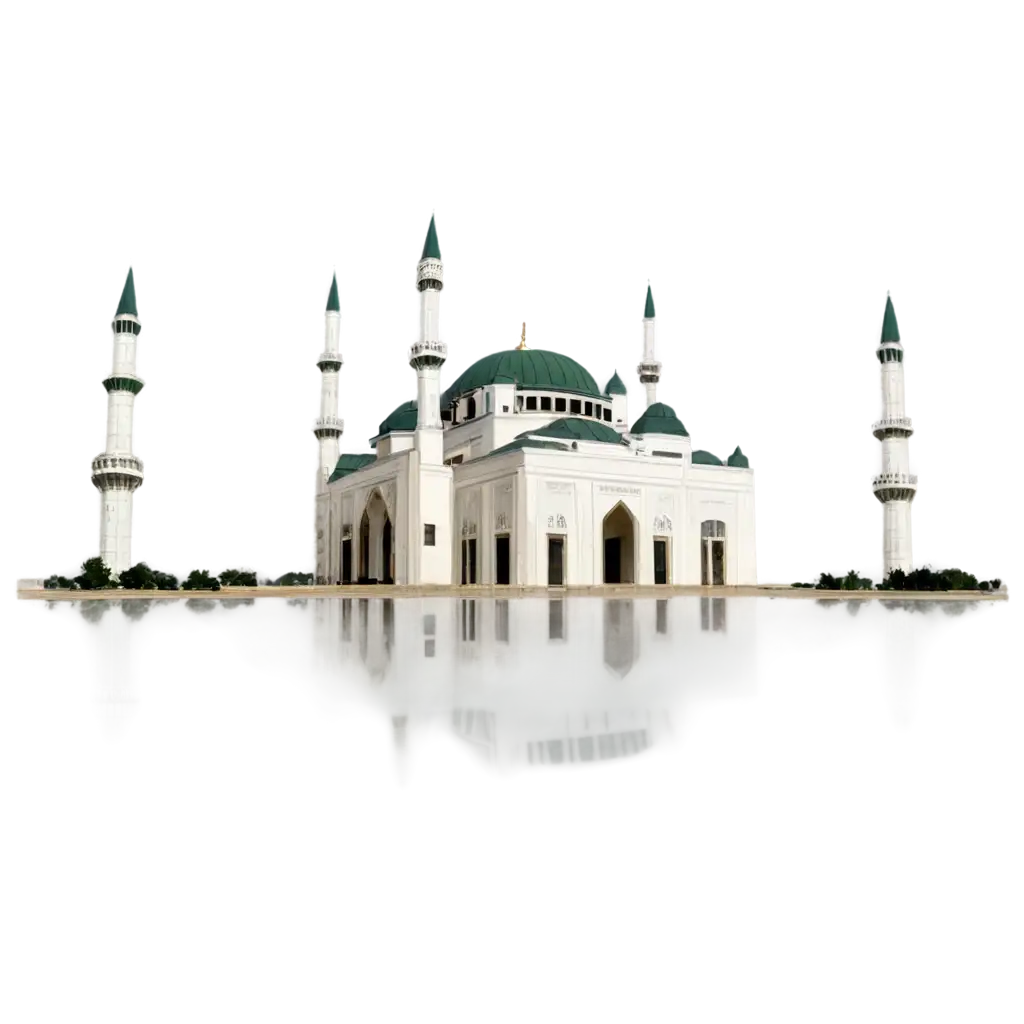 Stunning-Beautiful-Mosque-PNG-Image-HighQuality-Clarity-and-Detail-for-Your-Projects