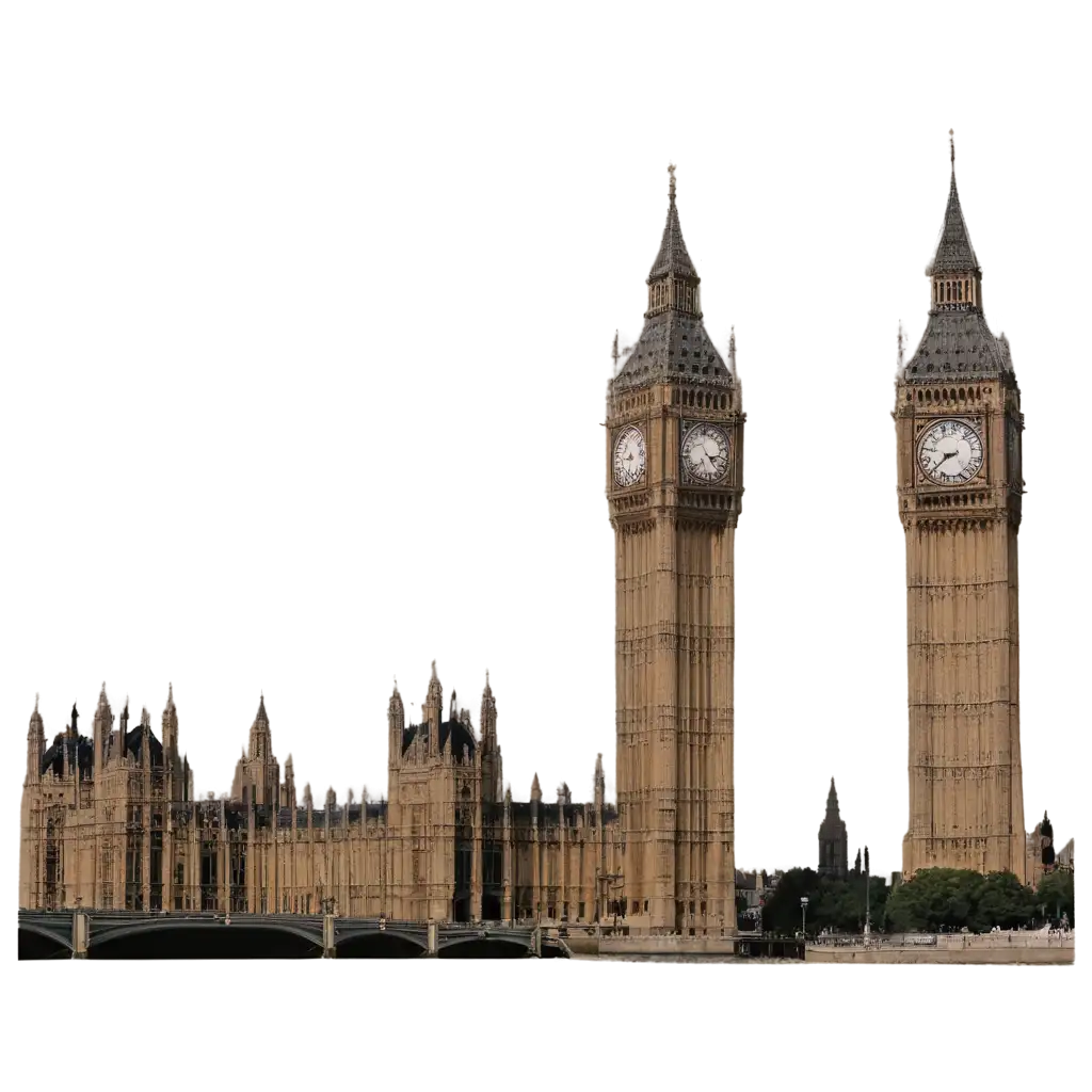 Big-Ben-and-the-Houses-of-Parliament-PNG-Iconic-London-Landmarks-in-Stunning-Clarity