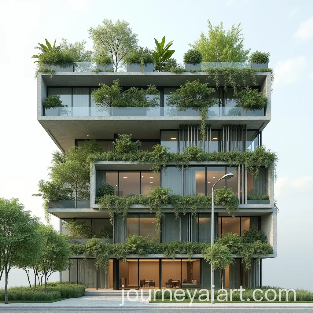 Modern-Architecture-with-DoubleSkin-Facade-Vertical-Vegetation-and-BioReactors
