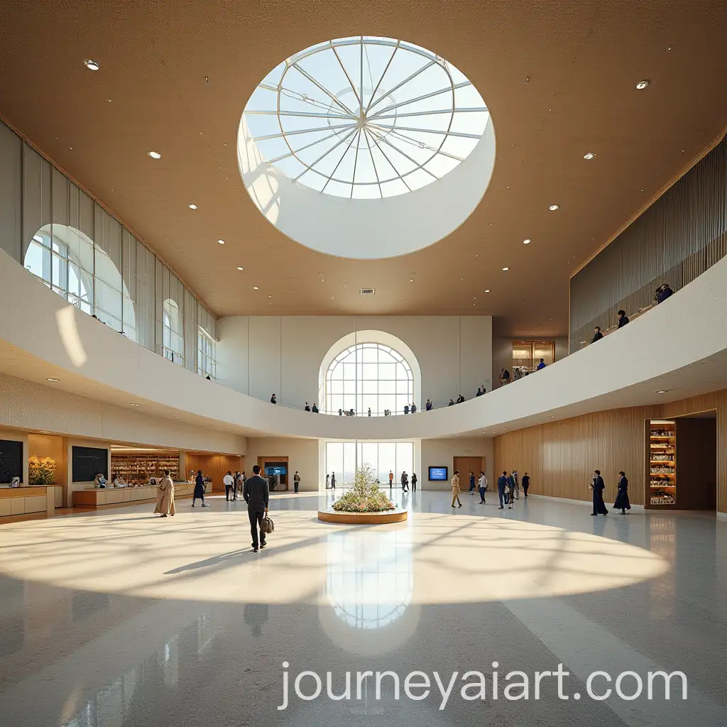 Stunning-Iranian-Element-at-Tehran-Airport-CIP-Section