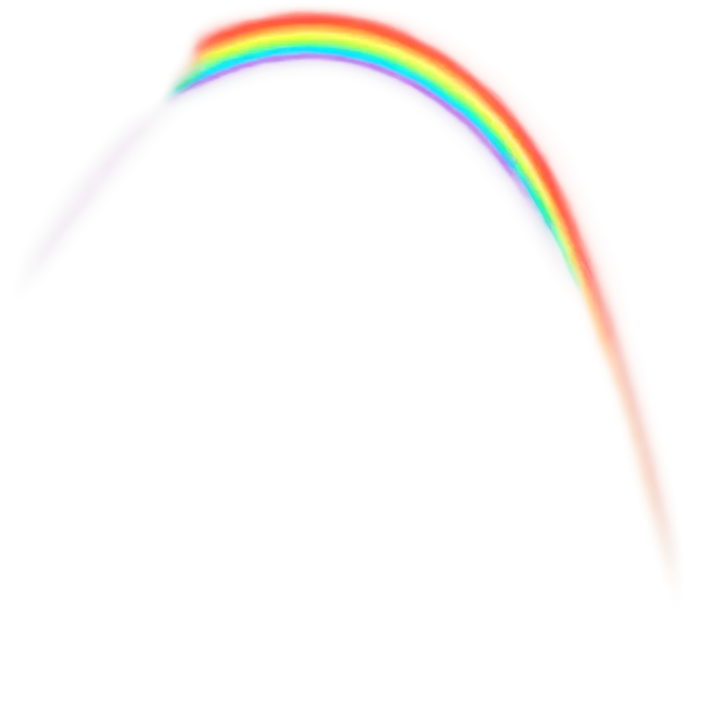 HighQuality-Rainbow-PNG-Image-for-Stunning-Visuals-and-Designs