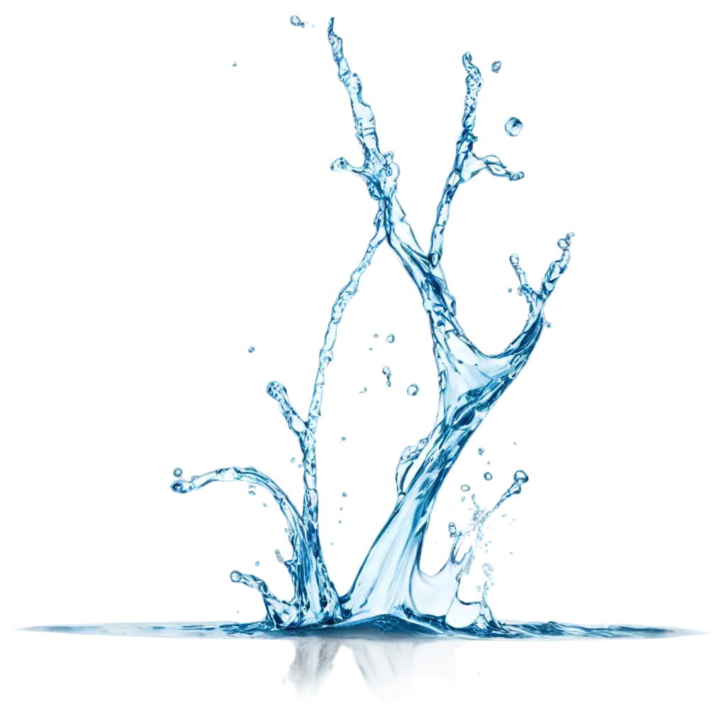 HighQuality-Water-Splashes-PNG-Image-for-Versatile-Creative-Uses