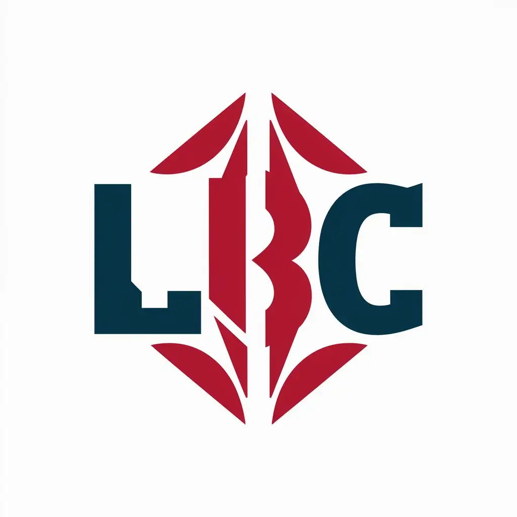 LOGO LBC