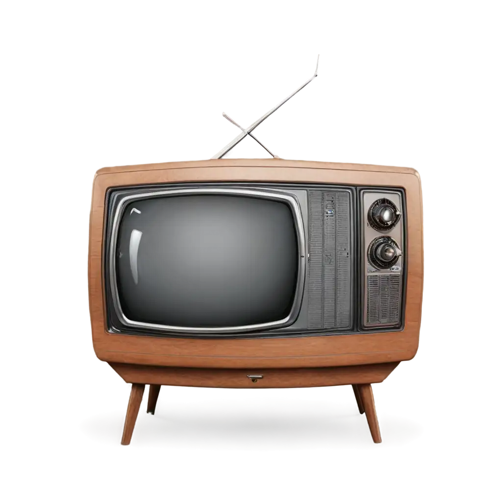 Retro-TV-PNG-Image-Classic-Vintage-Television-Illustration-for-Your-Projects