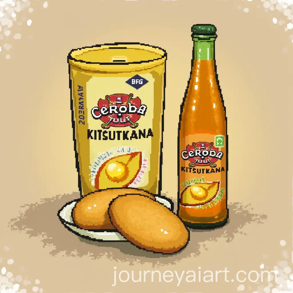 Ceroba-Kitsukane-in-Traditional-Japanese-Style-with-Intricate-Patterns