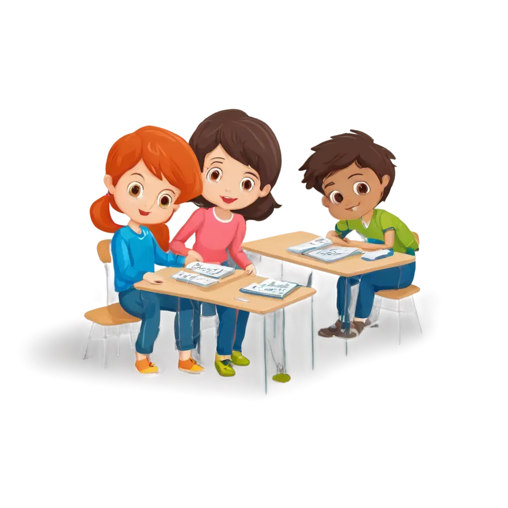 Children-Learning-Math-in-Classroom-PNG-HighQuality-Educational-Image-for-Engaging-Visuals