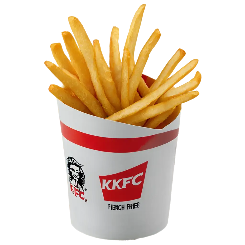 KFC-French-Fries-PNG-Image-for-HighQuality-Visuals-and-Usage