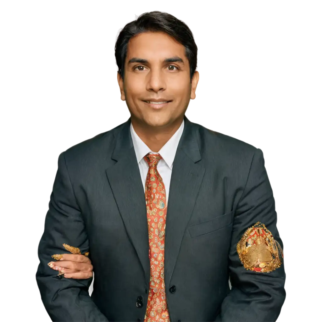 RAJ