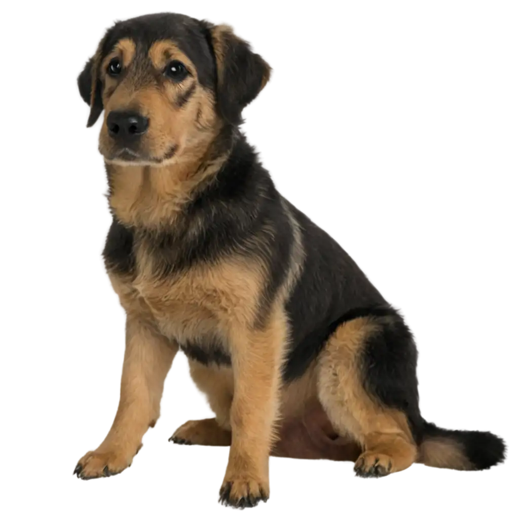 German-Sephard-Dog-PNG-Image-High-Quality-and-Transparent-for-Diverse-Applications