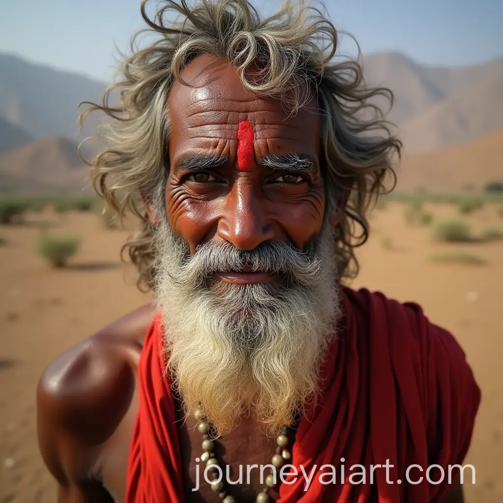 Sadhu-in-Meditation-in-Serene-Spiritual-Setting
