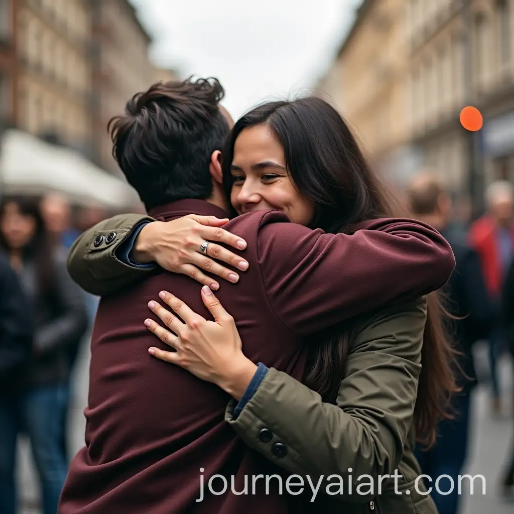 Joyful-Embrace-Diverse-People-Hugging-in-a-Heartwarming-Scene