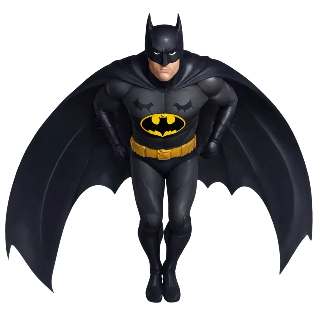 Batman-PNG-Image-HighQuality-and-Versatile-for-Creative-Projects