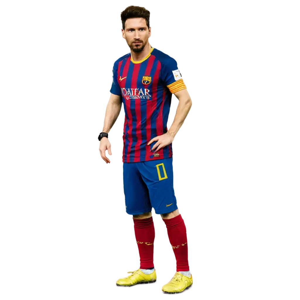 Lionel-Messi-PNG-HighQuality-Image-for-Fans-and-Creators