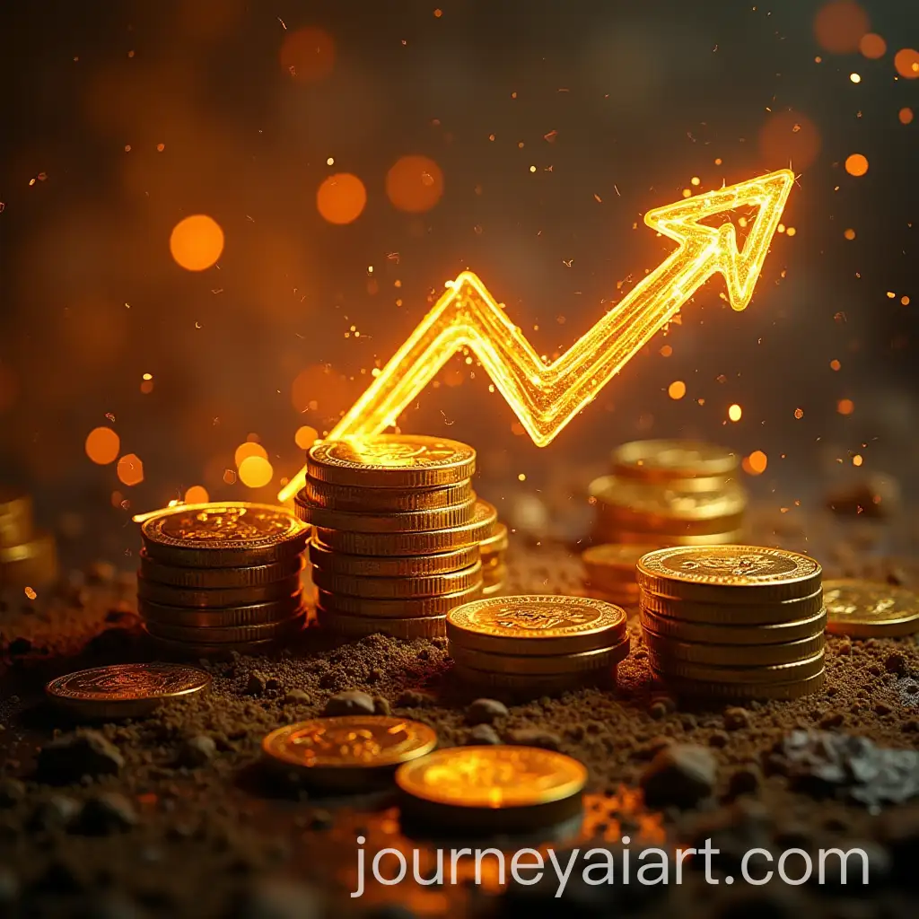 Gold-Price-Direction-During-Economic-War-Between-AmericaAI-Image-Prompt-Expansion-and-China