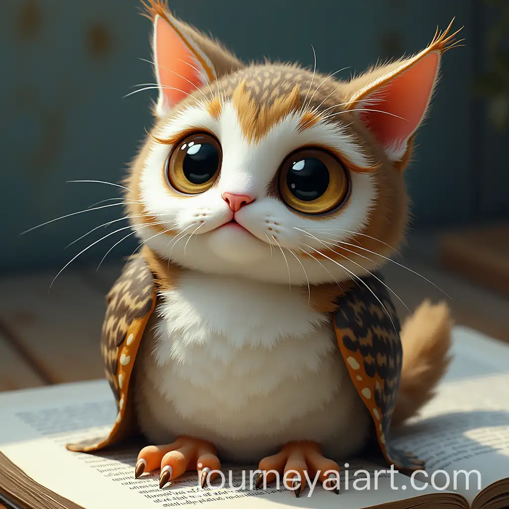 Mystical-CatOwl-Hybrid-with-Ink-Droplet-Eyes-and-Whispering-Paws