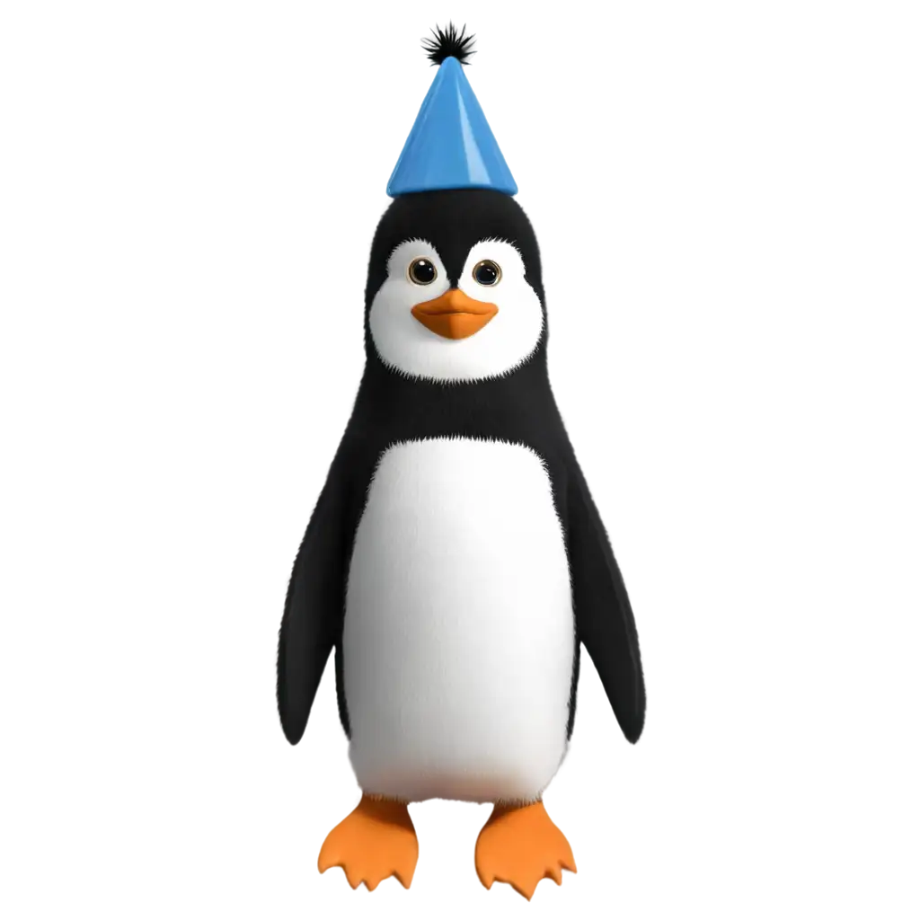 Funny-Penguin-PNG-Image-for-Fun-and-Creative-Projects